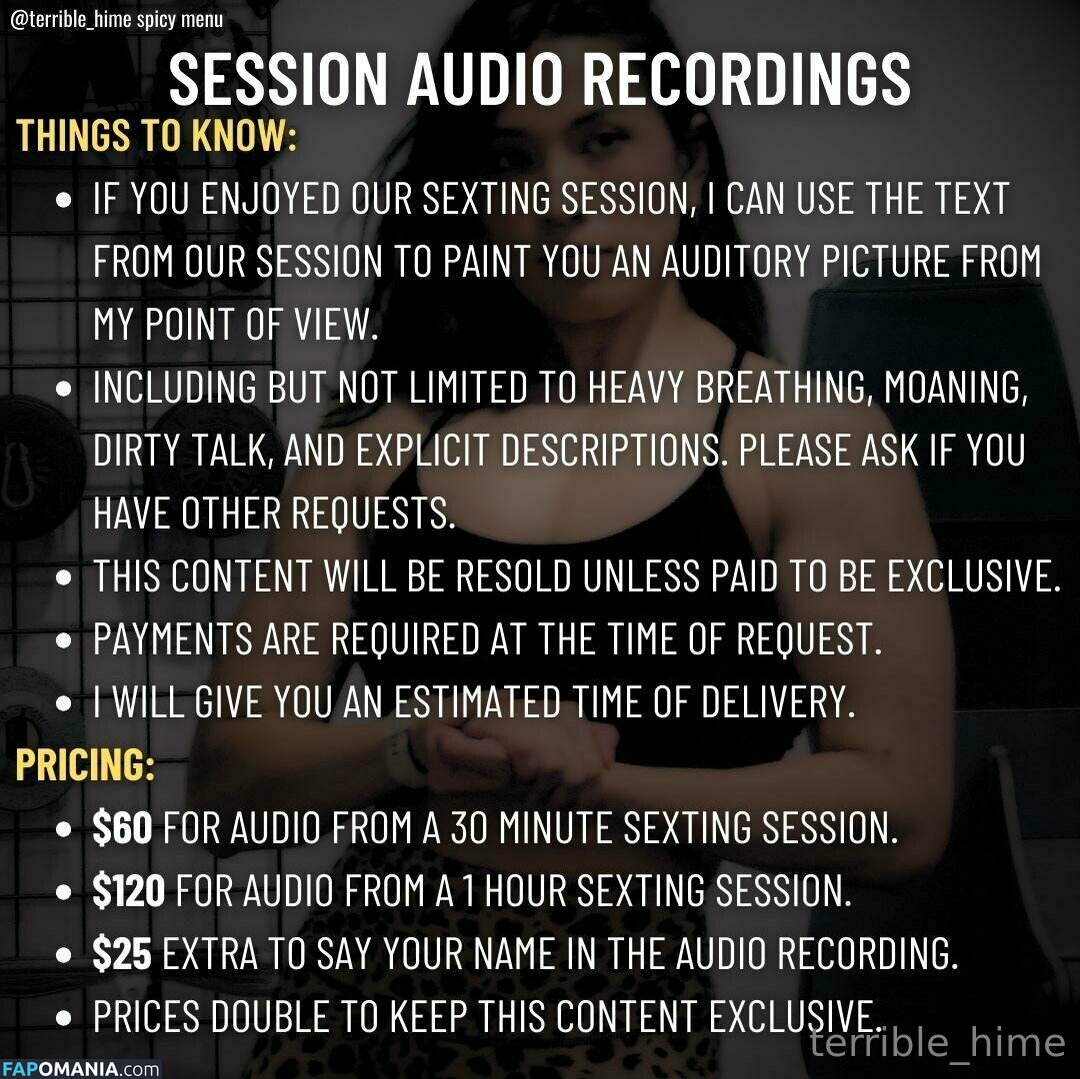 terrible_hime Naken OnlyFans  Läckta Foto #340