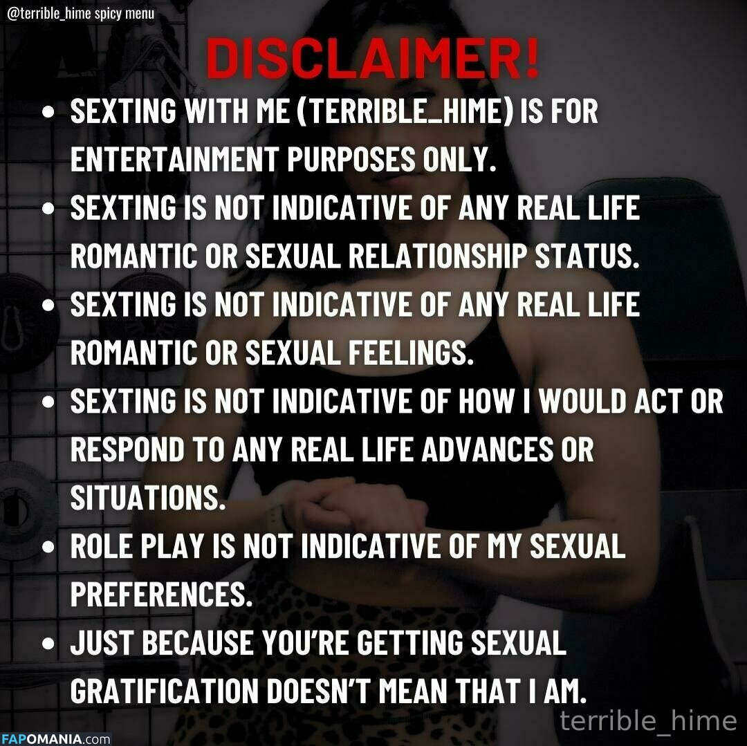 terrible_hime Naken OnlyFans  Läckta Foto #341