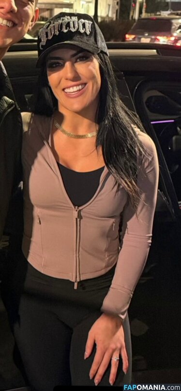 Tessa Blanchard / Wrestler / tessa_blanchard Naken OnlyFans  Läckta Foto #16