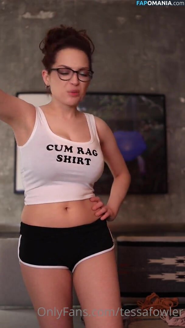 Tessa Fowler / old but gold / tessa_fowler73 / tessafowler Naken OnlyFans  Läckta Foto #292