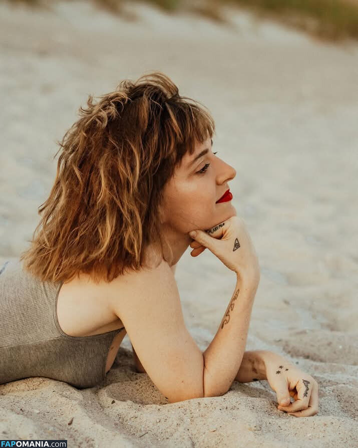 Tessa Netting / tessanetting Naken OnlyFans  Läckta Foto #2