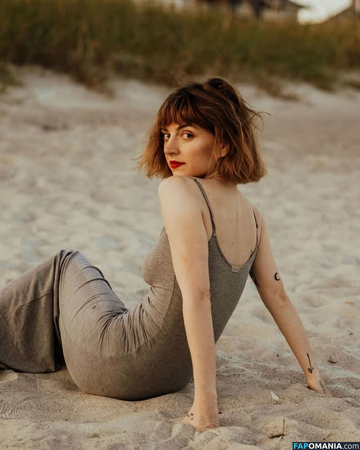 Tessa Netting / tessanetting Naken OnlyFans  Läckta Foto #3