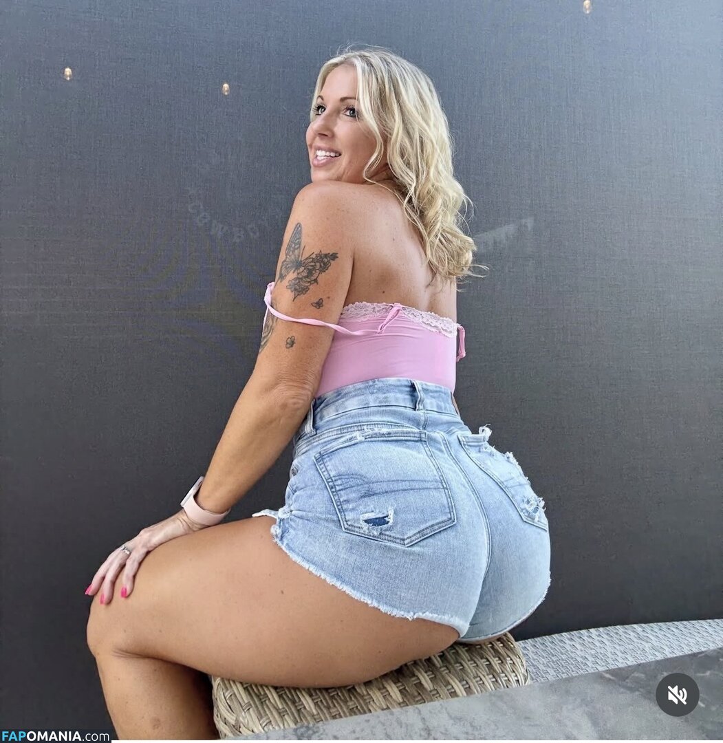 Texasthighs Naken OnlyFans  Läckta Foto #37