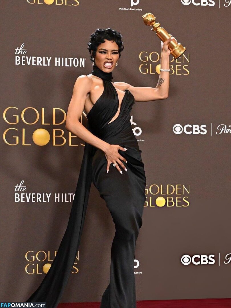 Teyana Taylor / teyanataylor Naken OnlyFans  Läckta Foto #5