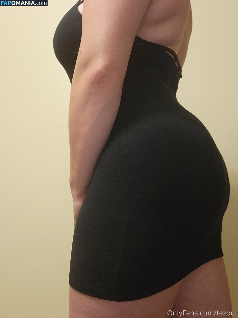 tezout Naken OnlyFans  Läckta Foto #8