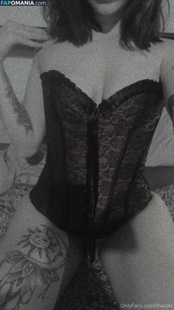tha.cals / thacals Naken OnlyFans  Läckta Foto #26
