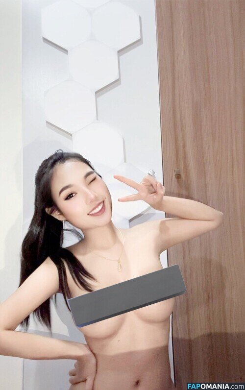 Thai Girls ???????? / best.thai.girls Naken OnlyFans  Läckta Foto #109