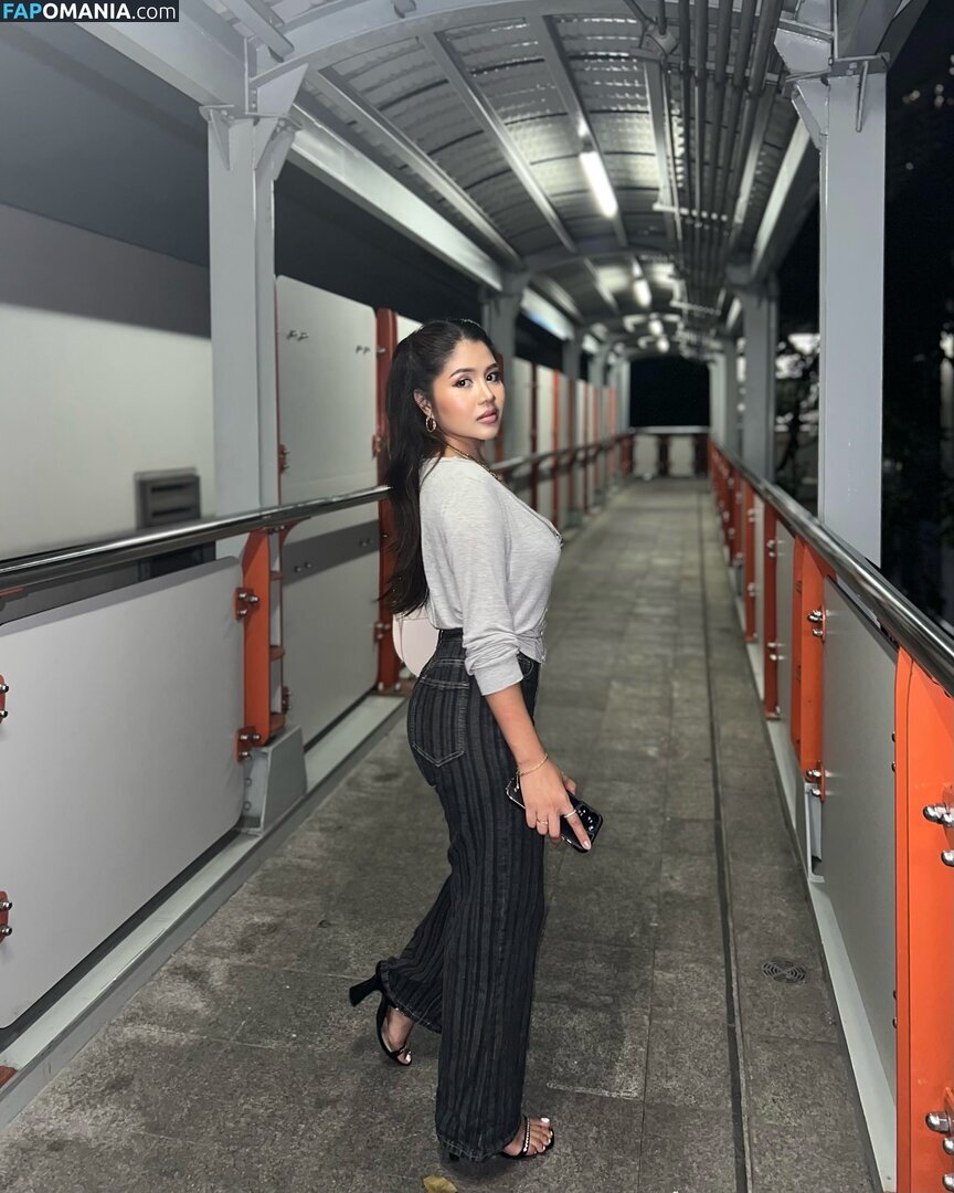 Thai Girls ???????? / best.thai.girls Naken OnlyFans  Läckta Foto #141