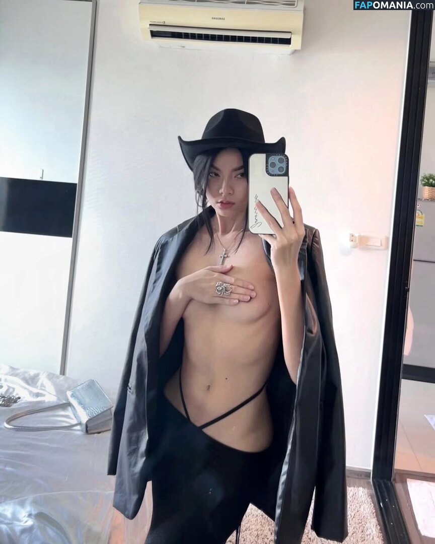 Thai Girls ???????? / best.thai.girls Naken OnlyFans  Läckta Foto #179