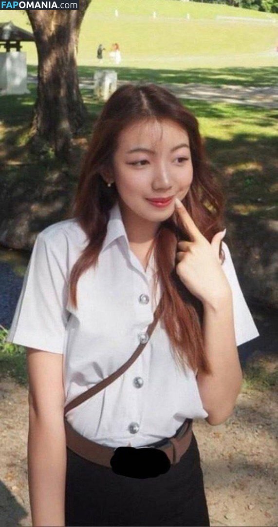 Thai Girls ???????? / best.thai.girls Naken OnlyFans  Läckta Foto #184