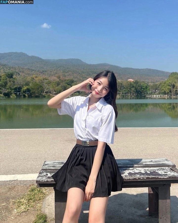 Thai Girls ???????? / best.thai.girls Naken OnlyFans  Läckta Foto #186