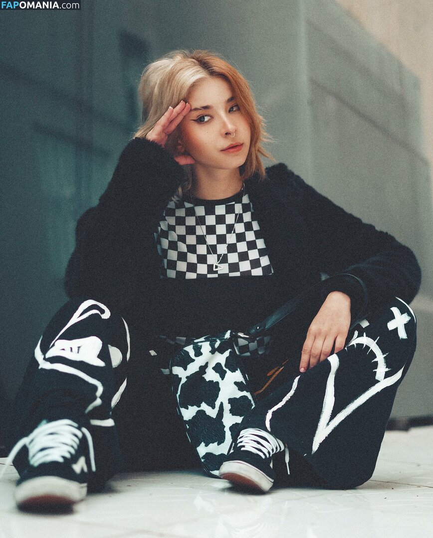 Thaiga / loud_thaiga Naken OnlyFans  Läckta Foto #5