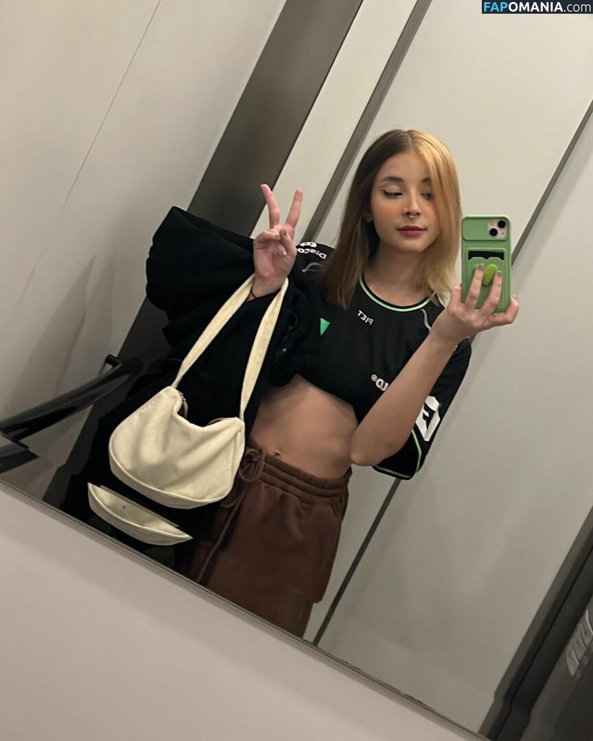 Thaiga / loud_thaiga Naken OnlyFans  Läckta Foto #34