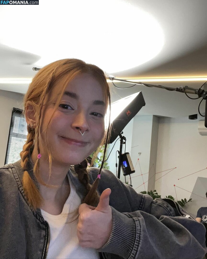 Thaiga / loud_thaiga Naken OnlyFans  Läckta Foto #51