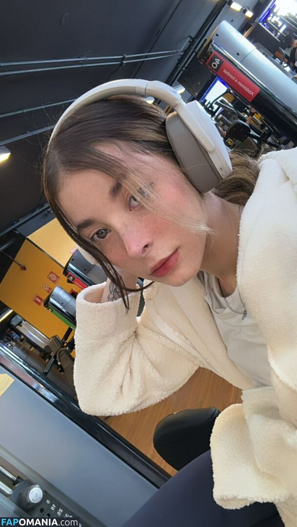 Thaiga / loud_thaiga Naken OnlyFans  Läckta Foto #77