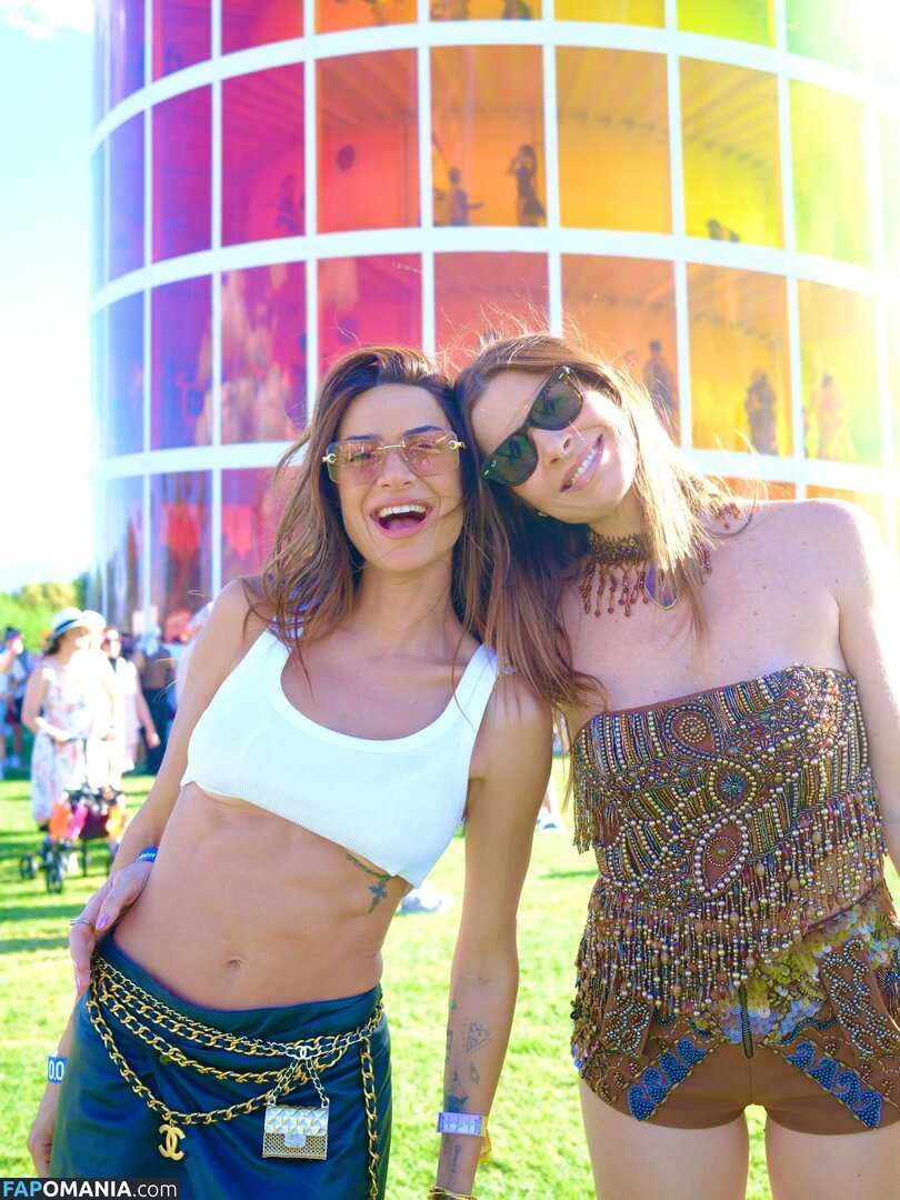 Thaila Ayala / thailaayala Naken OnlyFans  Läckta Foto #4