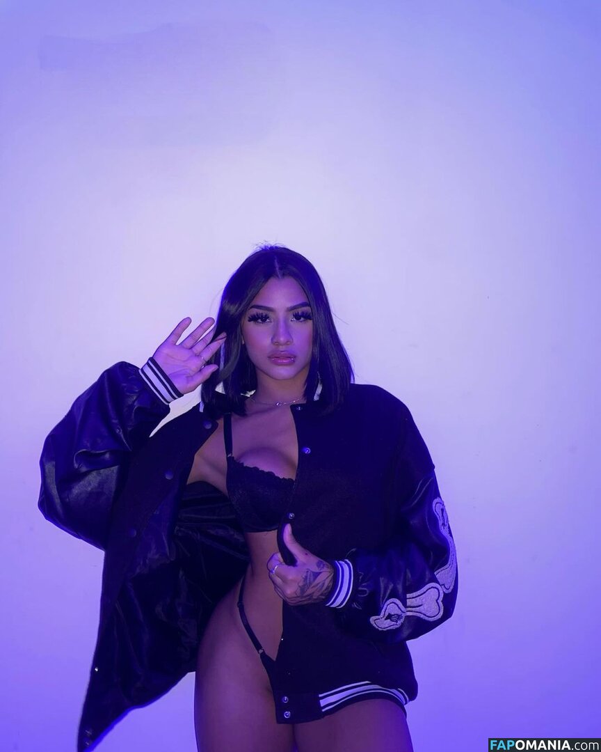 Thaina Rocha / thainaaroch Naken OnlyFans  Läckta Foto #4