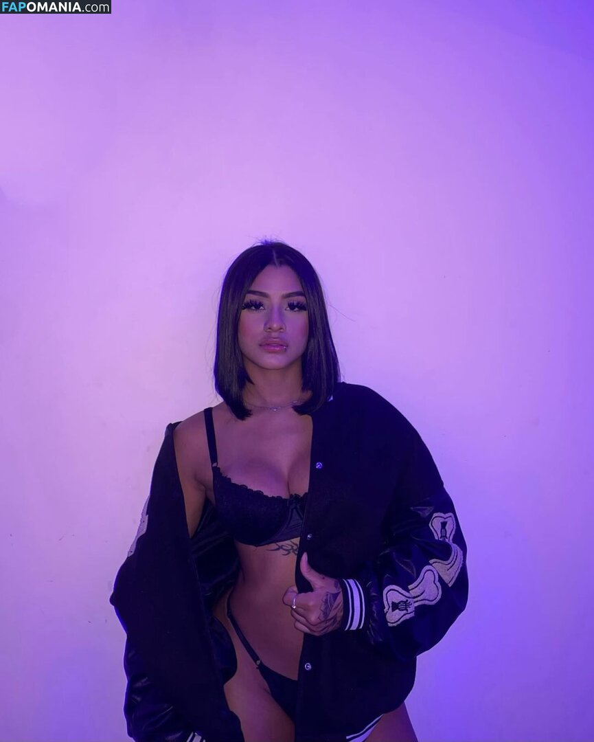 Thaina Rocha / thainaaroch Naken OnlyFans  Läckta Foto #6