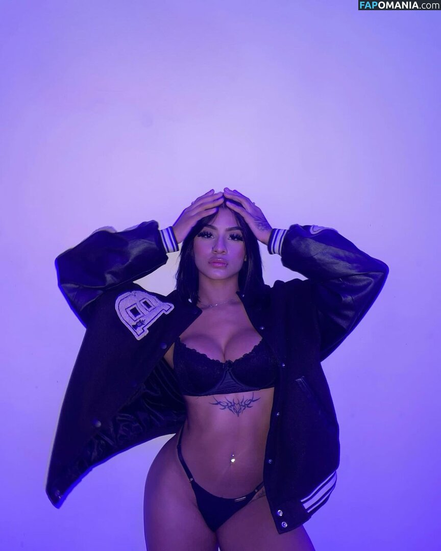 Thaina Rocha / thainaaroch Naken OnlyFans  Läckta Foto #7