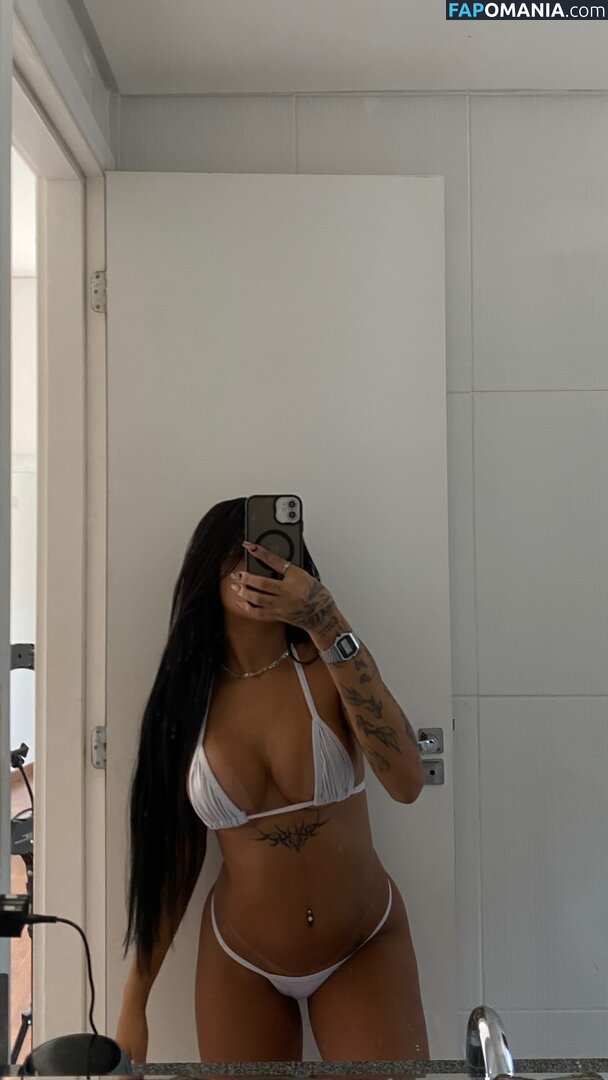 Thaina Rocha / thainaaroch Naken OnlyFans  Läckta Foto #11