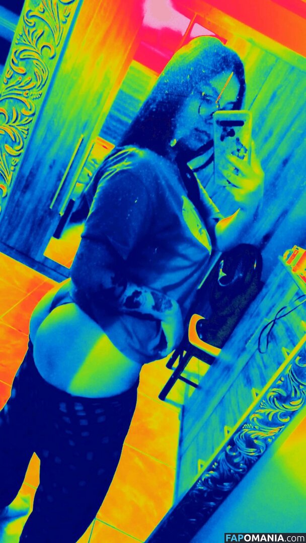 Thainara Azeredo / thainara_azeredo044 Naken OnlyFans  Läckta Foto #4