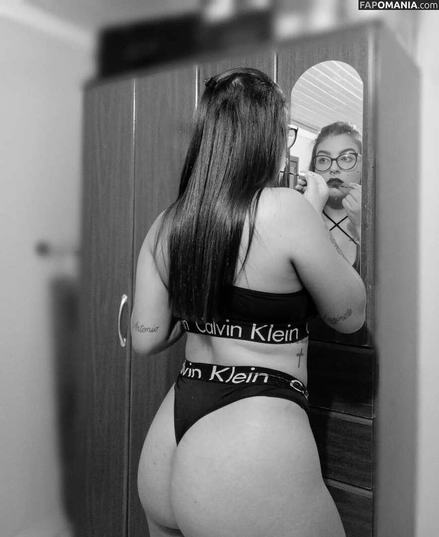 Thainara Azeredo / thainara_azeredo044 Naken OnlyFans  Läckta Foto #9