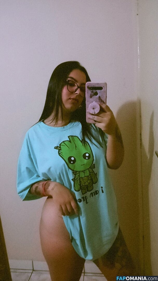 Thainara Azeredo / thainara_azeredo044 Naken OnlyFans  Läckta Foto #13