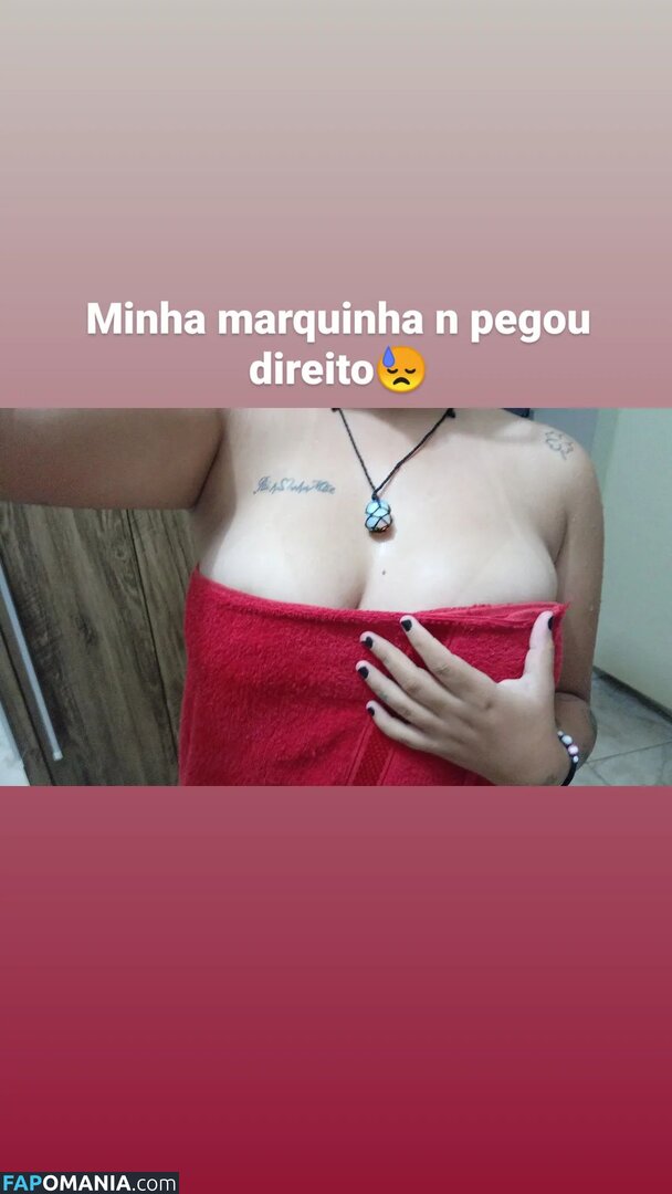 Thainara Azeredo / thainara_azeredo044 Naken OnlyFans  Läckta Foto #16