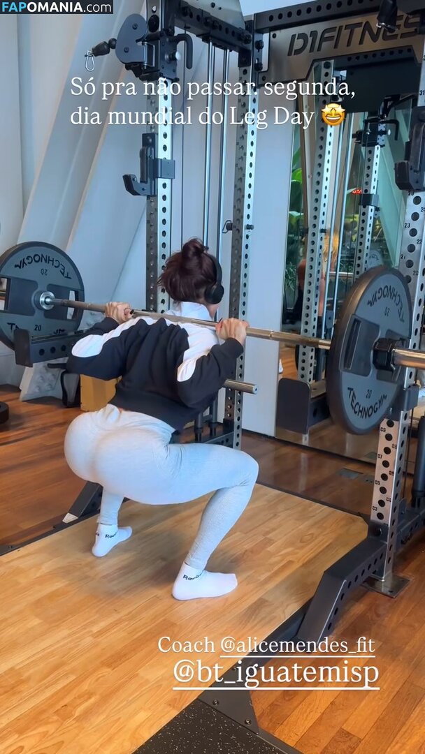 Thaís Bianca / ex-panicat / thaisbianca Naken OnlyFans  Läckta Foto #19