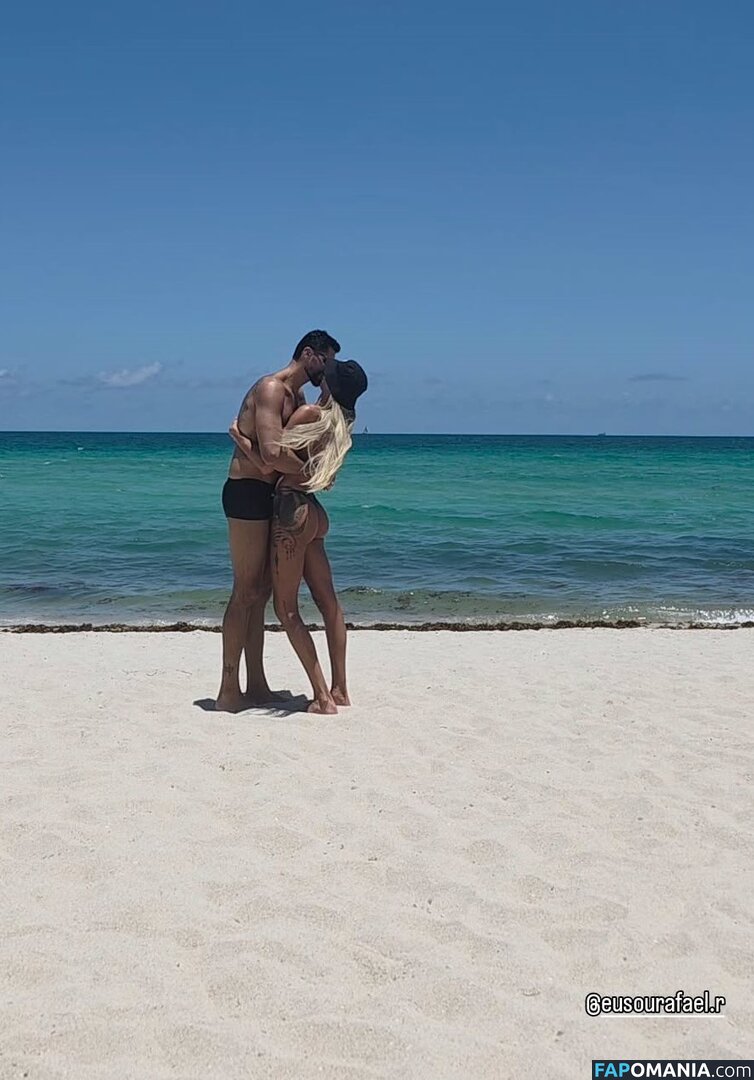 Thaisa Daher / daherthaisa Naken OnlyFans  Läckta Foto #8