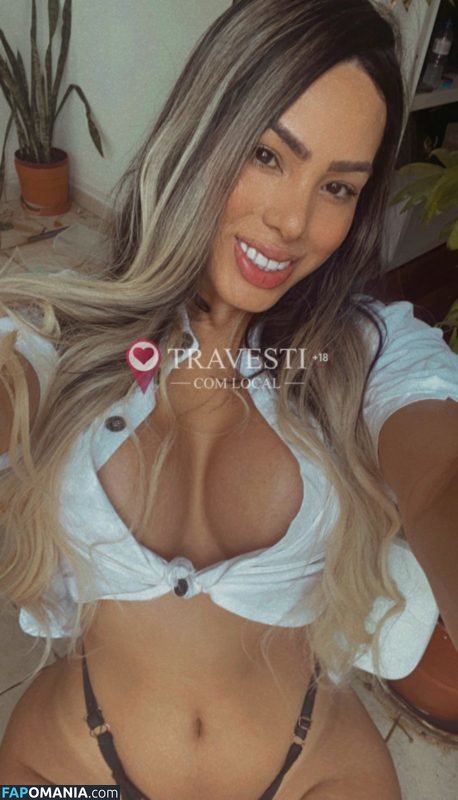 Thalita Araujo / talitaraujoc Naken OnlyFans  Läckta Foto #23