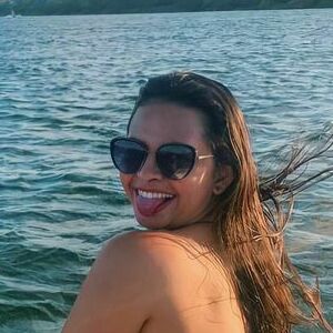 Thamyres Campos