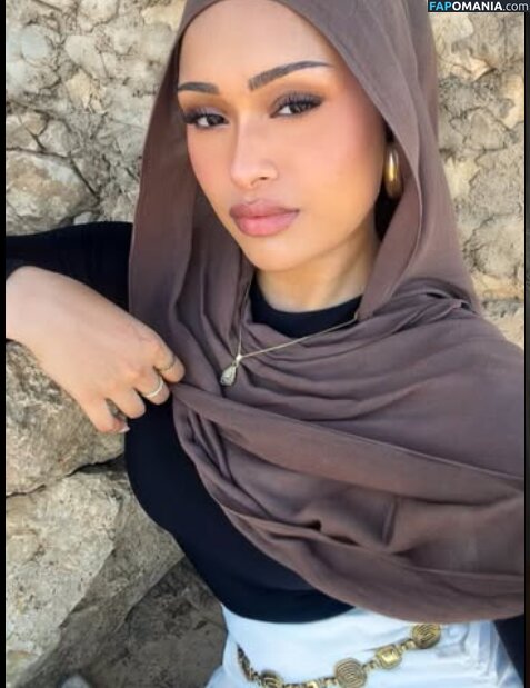 thaslimaakkas Naken OnlyFans  Läckta Foto #1