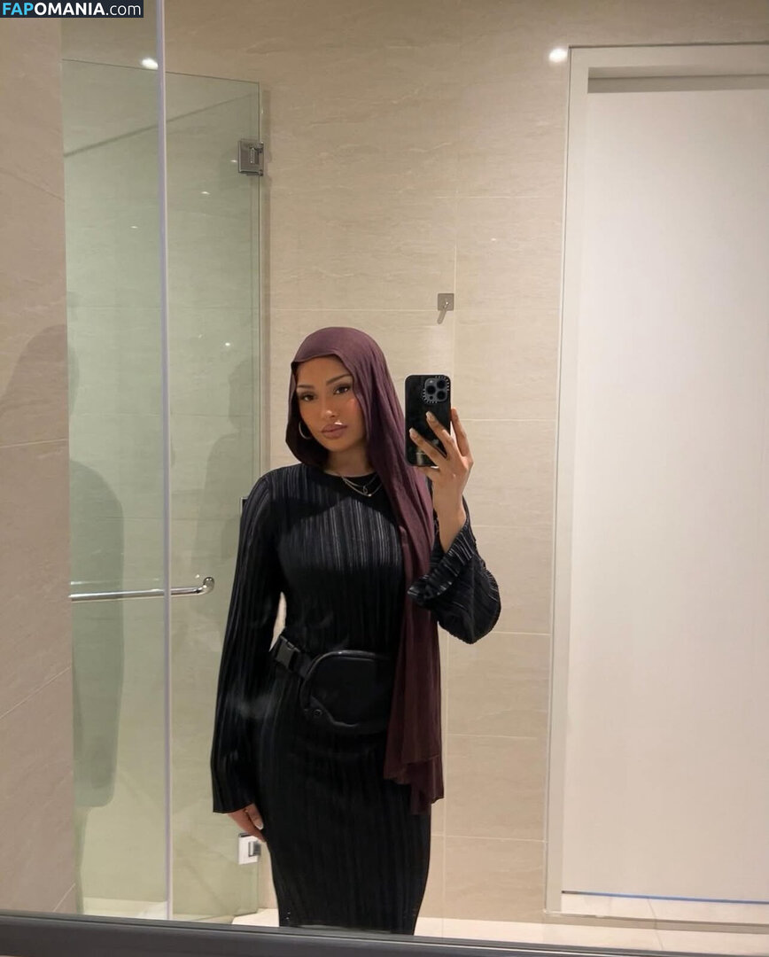 thaslimaakkas Naken OnlyFans  Läckta Foto #5