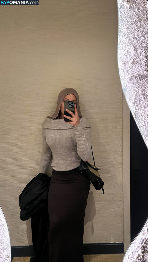 thaslimaakkas Naken OnlyFans  Läckta Foto #6