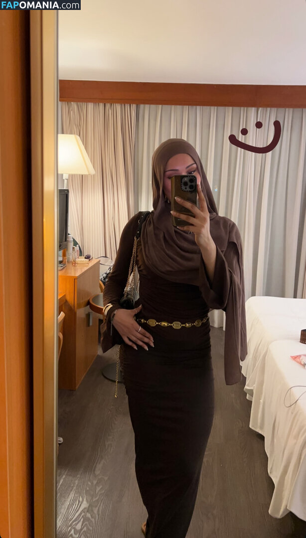 thaslimaakkas Naken OnlyFans  Läckta Foto #7