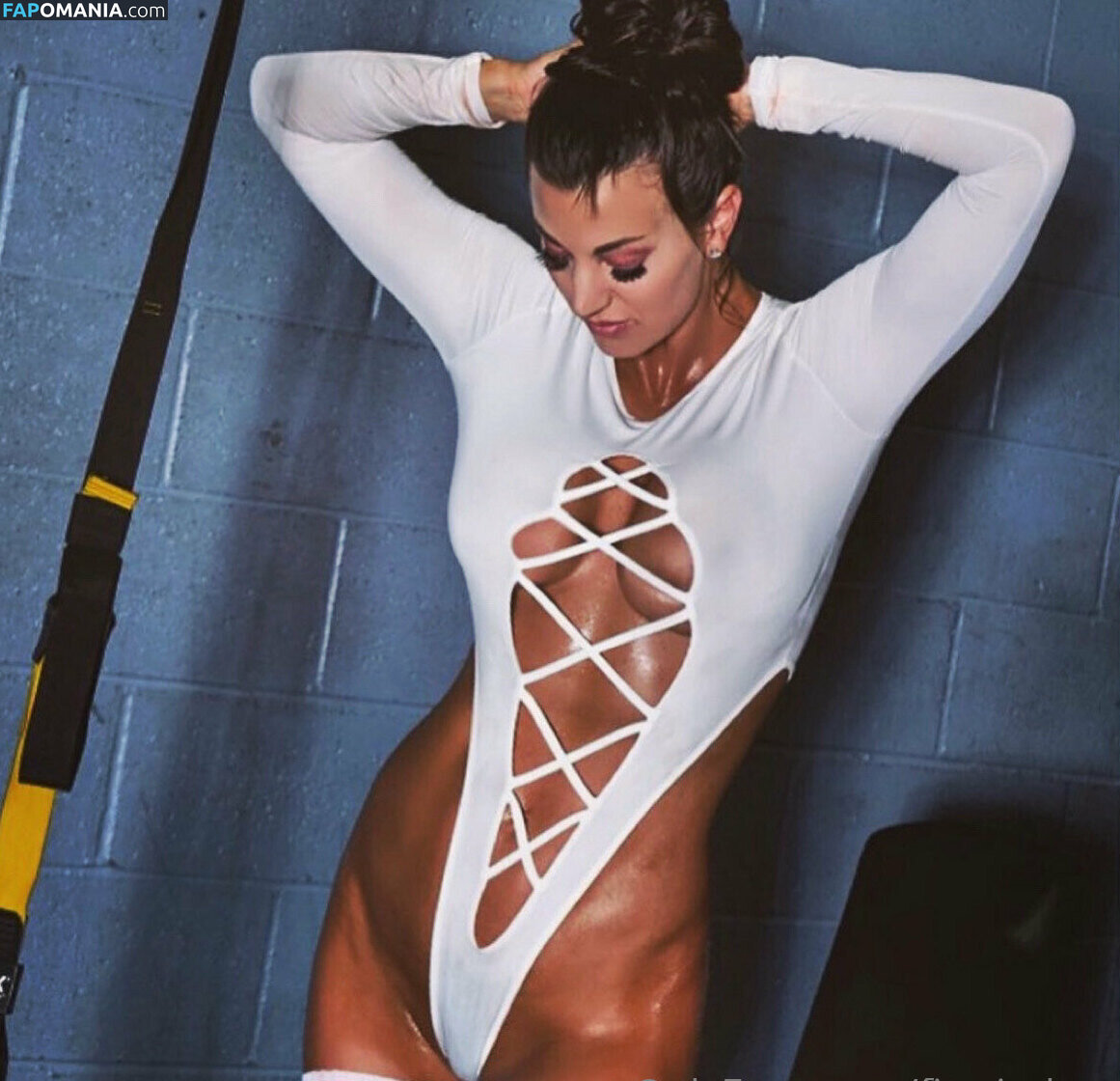 That_Fit_Millf / fitmissbritxo Naken OnlyFans  Läckta Foto #19