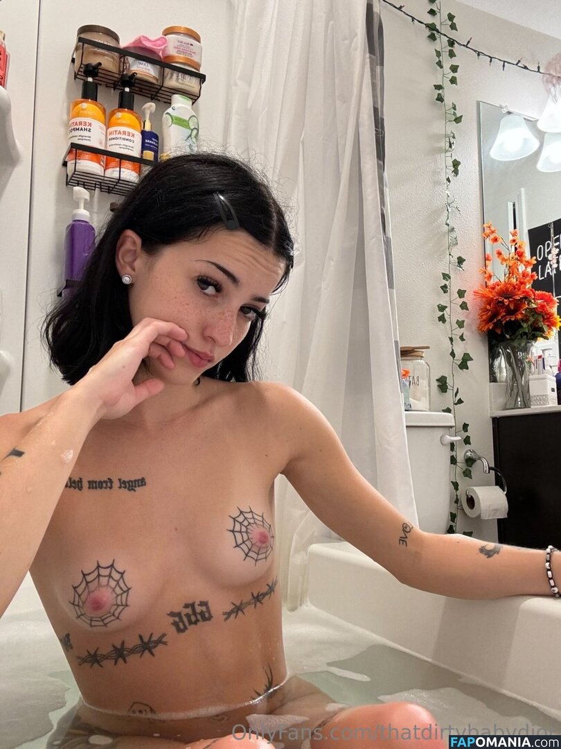 kelseyy.irl / thatdirtybabydior Naken OnlyFans  Läckta Foto #9