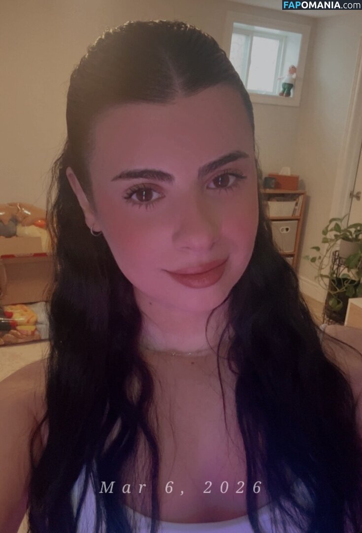ThatGirlGatto Naken OnlyFans  Läckta Foto #70