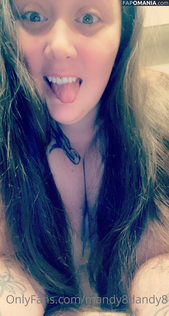 that_manda_girl / thatmandagirl Naken OnlyFans  Läckta Foto #12