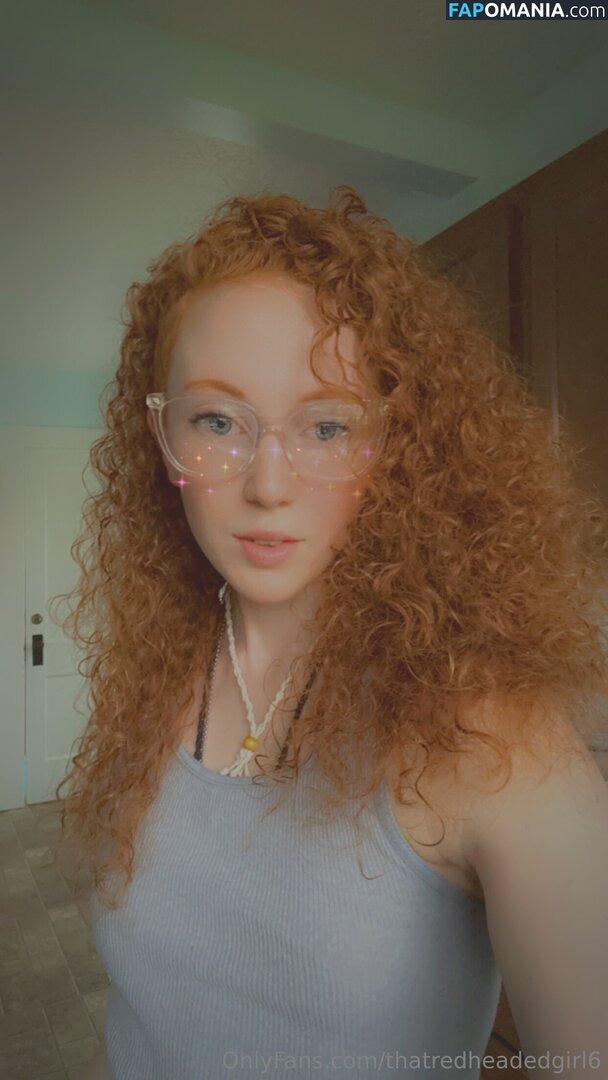 kelly_kat_6 / thatredheadedgirl6 Naken OnlyFans  Läckta Foto #34