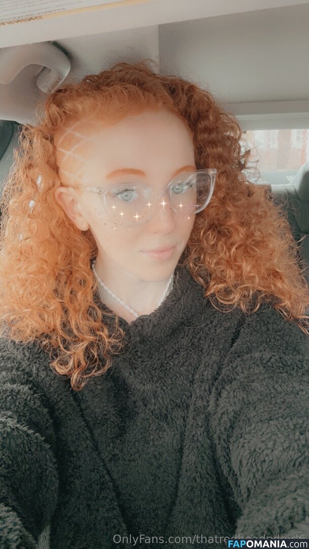 kelly_kat_6 / thatredheadedgirl6 Naken OnlyFans  Läckta Foto #35
