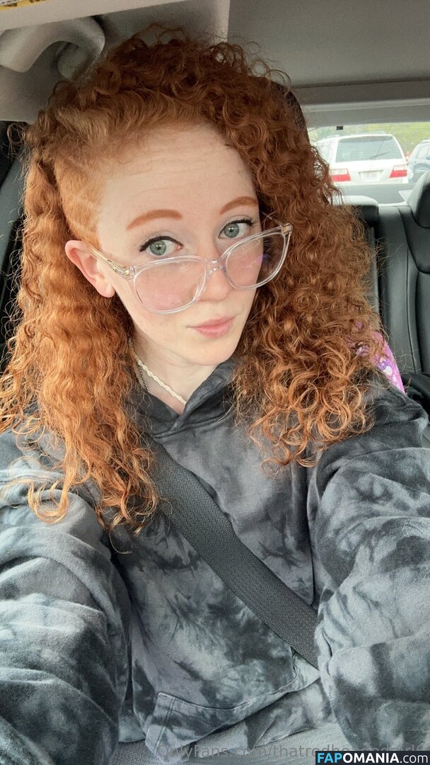 kelly_kat_6 / thatredheadedgirl6 Naken OnlyFans  Läckta Foto #36