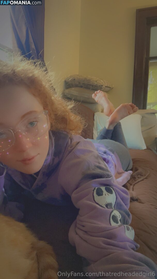 kelly_kat_6 / thatredheadedgirl6 Naken OnlyFans  Läckta Foto #37