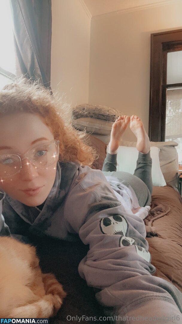 kelly_kat_6 / thatredheadedgirl6 Naken OnlyFans  Läckta Foto #38