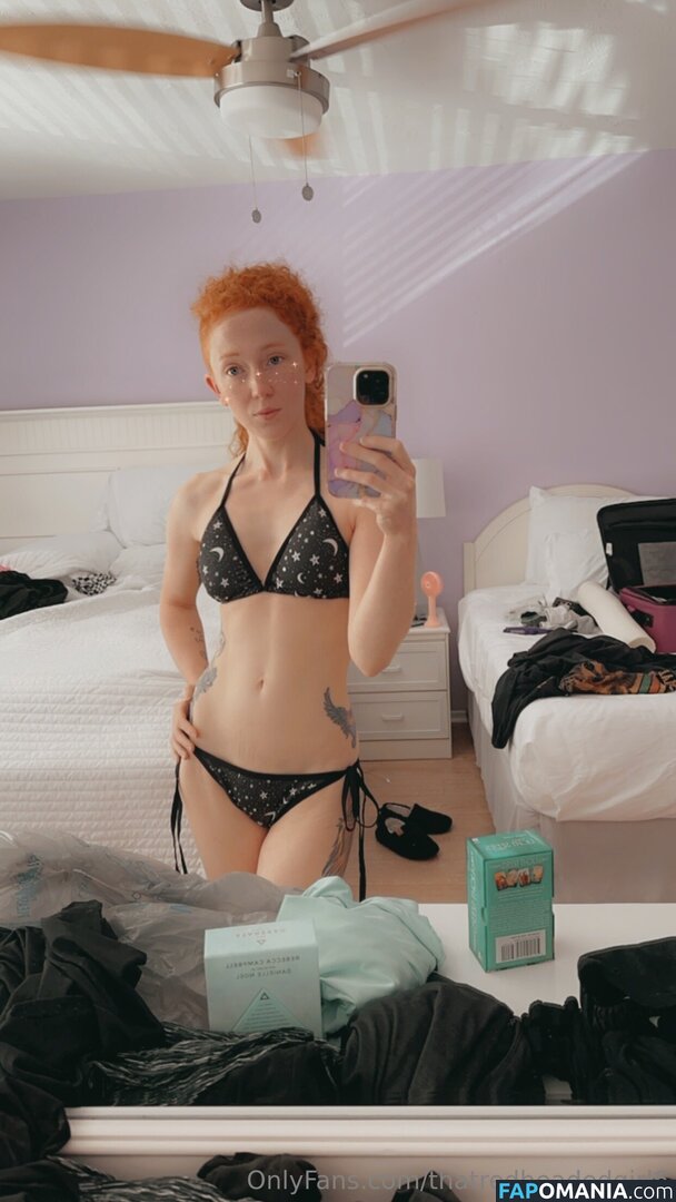 kelly_kat_6 / thatredheadedgirl6 Naken OnlyFans  Läckta Foto #39