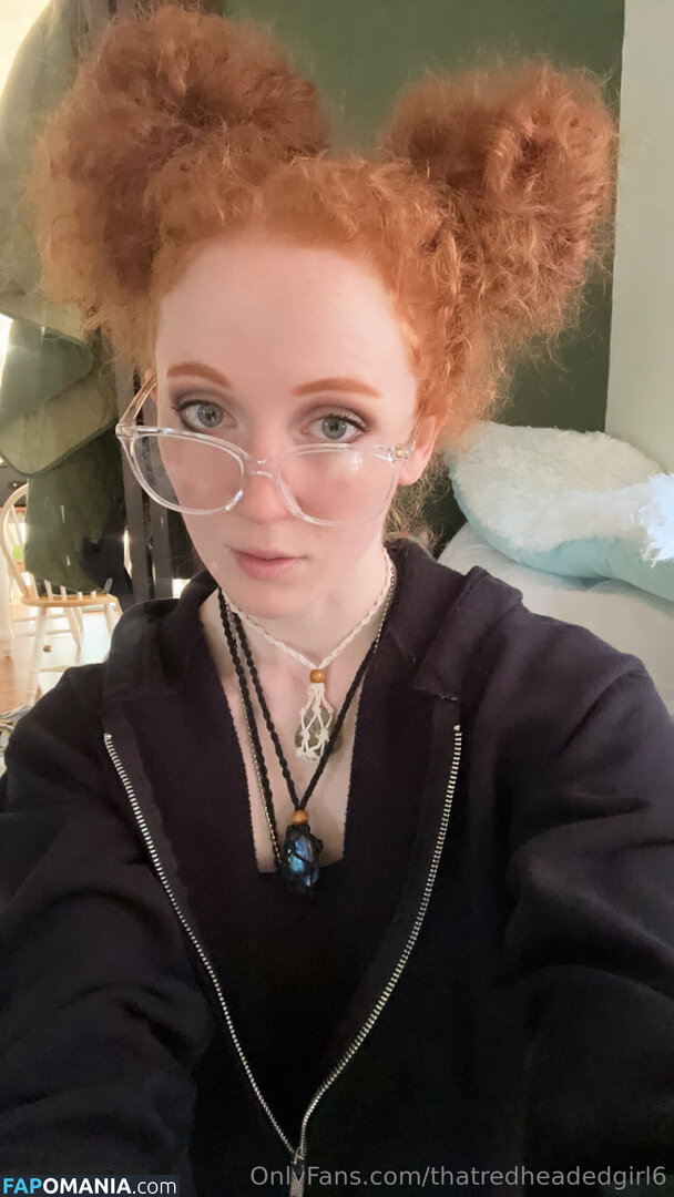kelly_kat_6 / thatredheadedgirl6 Naken OnlyFans  Läckta Foto #41
