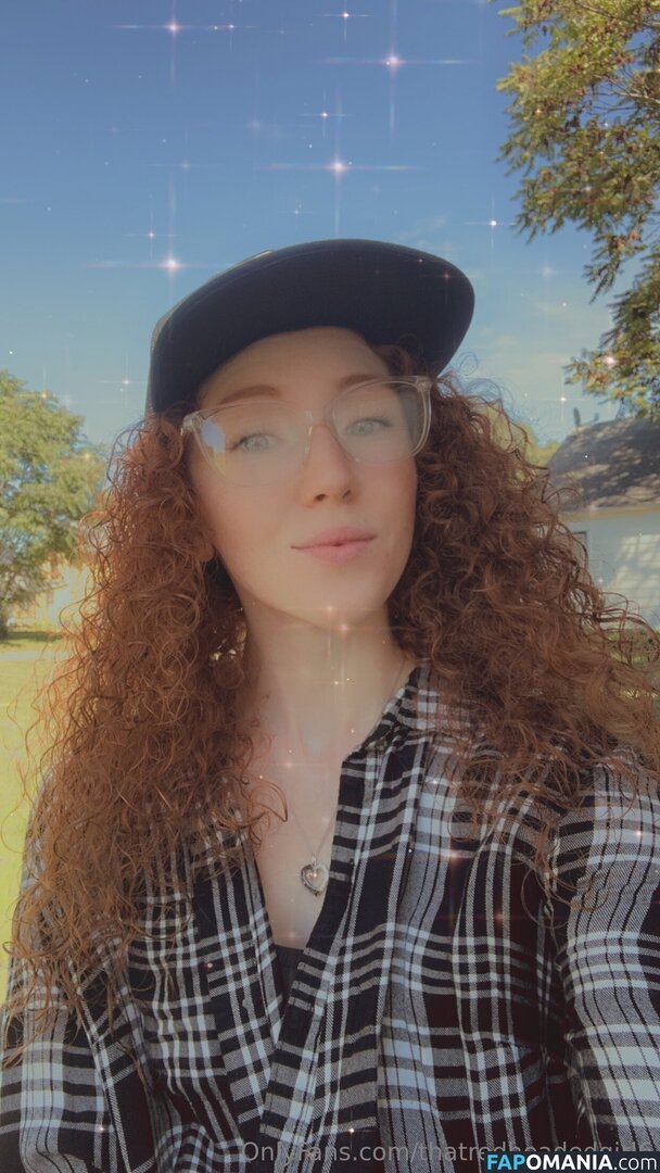 kelly_kat_6 / thatredheadedgirl6 Naken OnlyFans  Läckta Foto #43