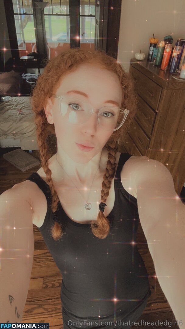 kelly_kat_6 / thatredheadedgirl6 Naken OnlyFans  Läckta Foto #44