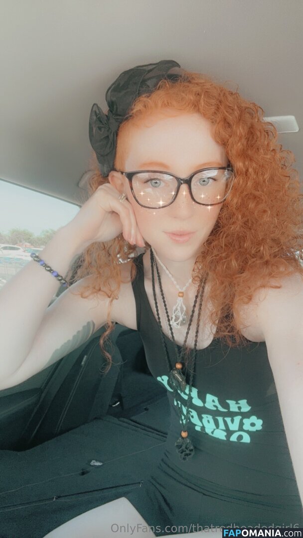 kelly_kat_6 / thatredheadedgirl6 Naken OnlyFans  Läckta Foto #45